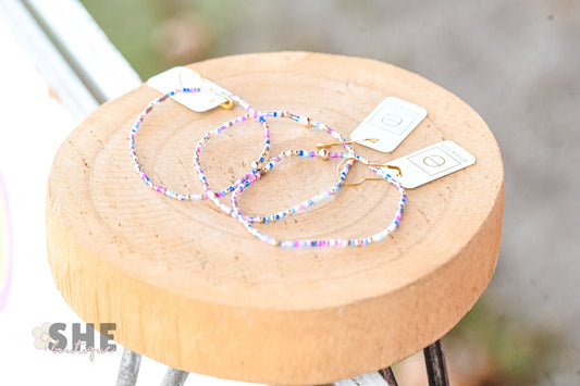 Hope Unwritten Bracelet - With Sprinkles On Top - She Chester