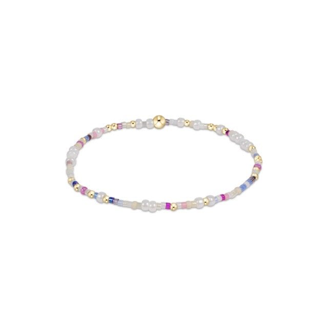 Hope Unwritten Bracelet - With Sprinkles On Top - She Chester