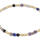 Hope Unwritten Gemstone Bracelet Hot Mess - She Chester