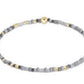 Hope Unwritten Gold Kickin Ash Bracelet - She Chester