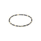 Hope Unwritten Silver Faceted Hematite 2mm Bead - She Chester