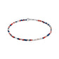 Hope Unwritten Sterling Apple Bottom Jeans Bracelet - She Chester