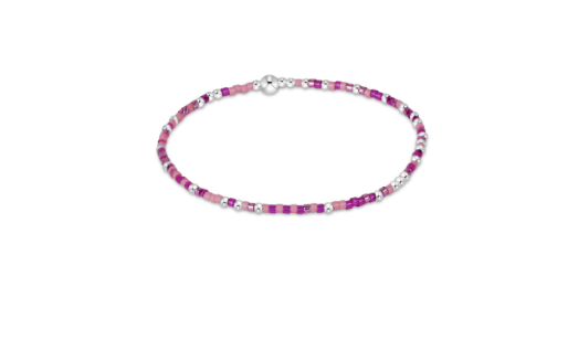 Hope Unwritten Sterling - Back To The Fuchsia - She Chester