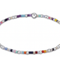 Hope Unwritten Sterling Bracelet - Hot Mess - She Chester