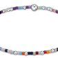 HOPE UNWRITTEN STERLING BRACELET - HOT MESS - She Chester