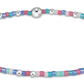 HOPE UNWRITTEN STERLING BRACELET - HOT MESS SS25 - She Chester