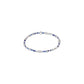 Hope Unwritten Sterling Bracelet - Is A Smurf's Butt Blue - She Chester