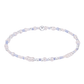 Hope Unwritten Sterling Bracelet - It's Not That Deep - She Chester