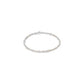 Hope Unwritten Sterling Bracelet - Oh Snow You Didn't - She Chester