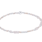 Hope Unwritten Sterling Bracelet - Shell We Dance? - She Chester