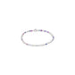 Hope Unwritten Sterling Bracelet - With Sprinkles - She Chester