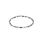 Hope Unwritten Sterling Nothing Good After Midnight Bracelet - She Chester