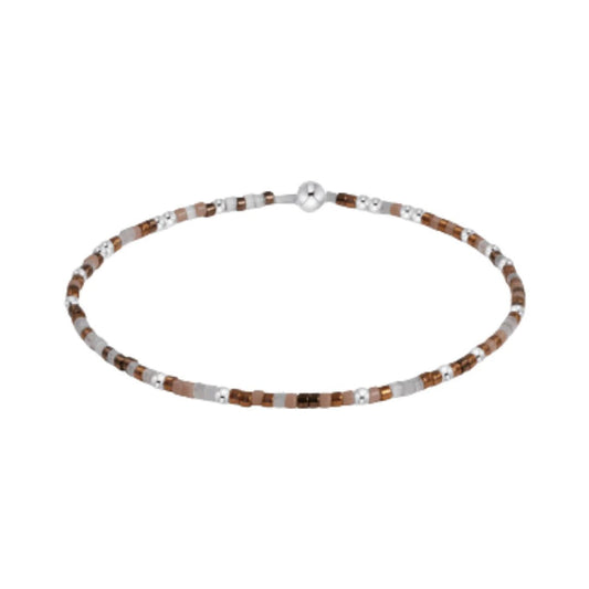 Hope Unwritten Sterling Wake Me Up Bracelet - She Chester