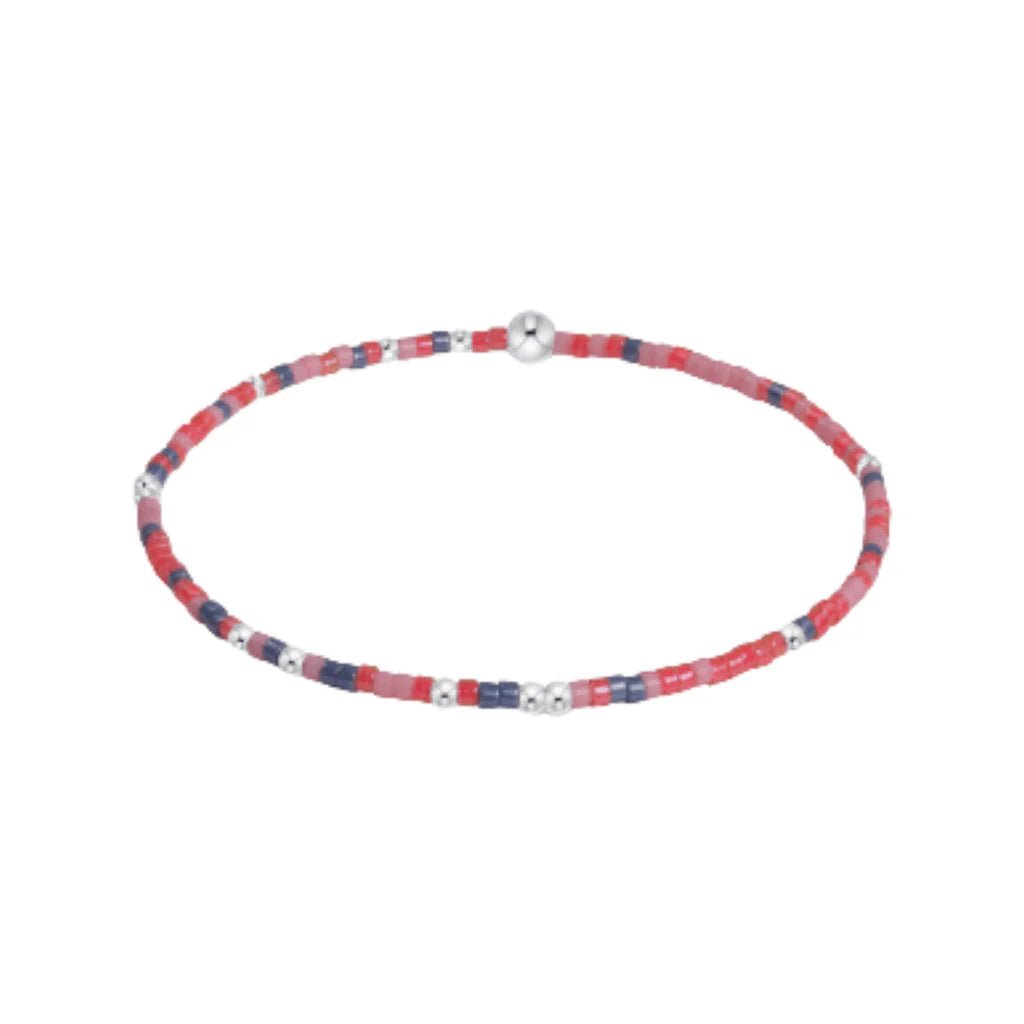 Hope Unwritten Sterling You're Gum - Believeable Bracelet - She Chester