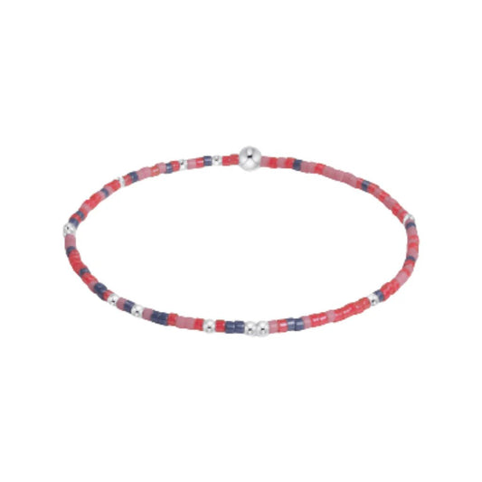 Hope Unwritten Sterling You're Gum - Believeable Bracelet - She Chester