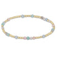 Hope Unwritten Gemstone Bracelet Hot Mess Spring Summer
