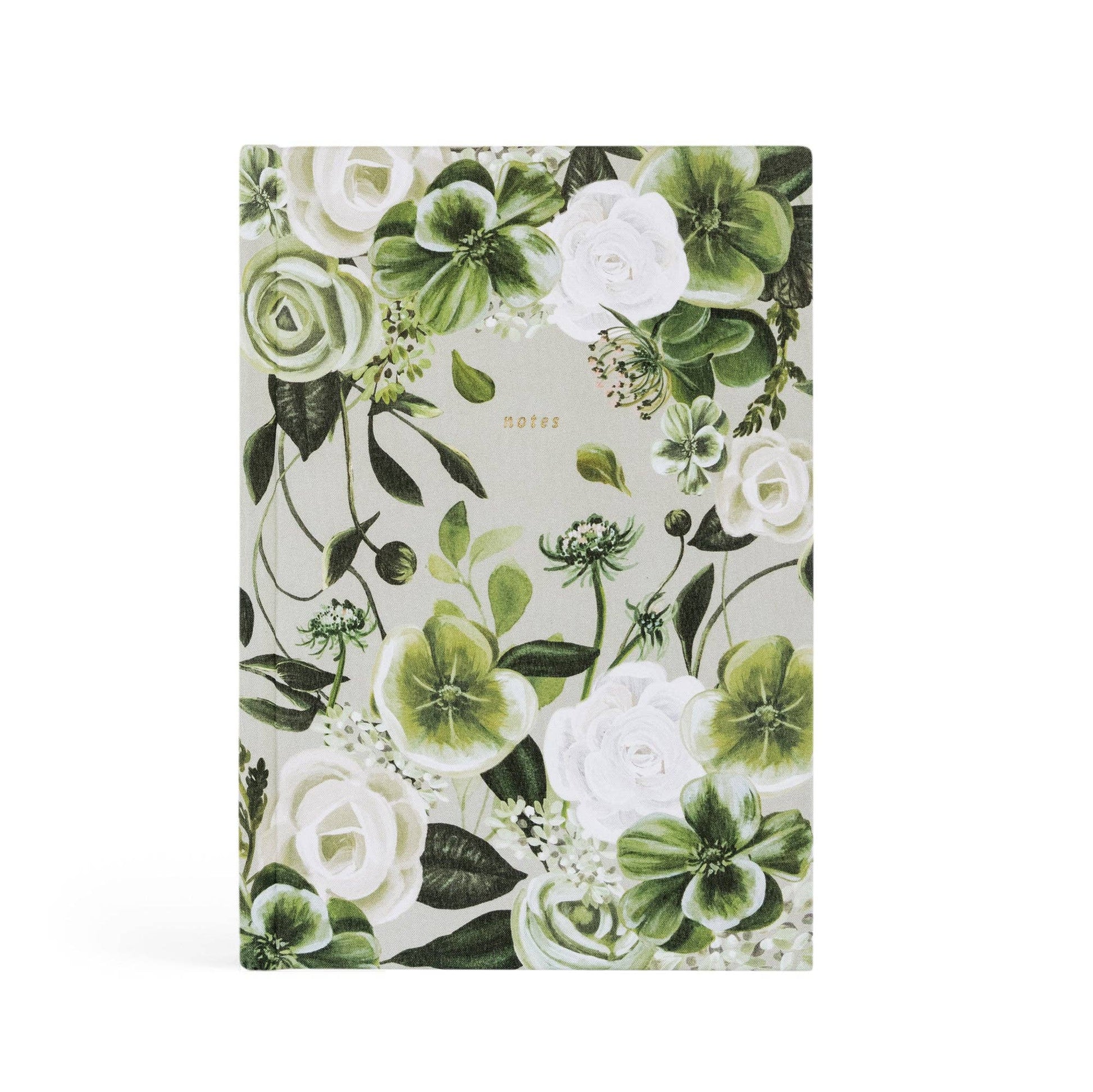 Hosanna Revival Notebook: Dorset Theme - She Chester