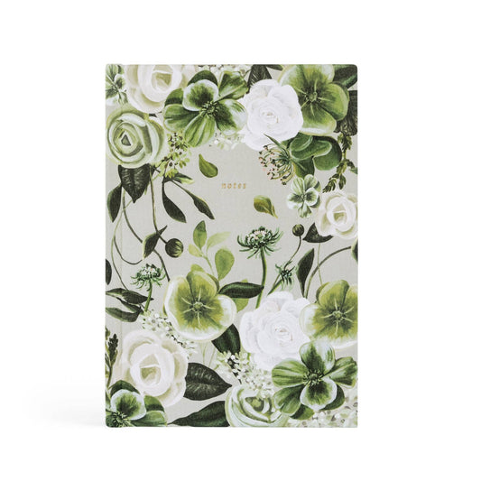 Hosanna Revival Notebook: Dorset Theme - She Chester