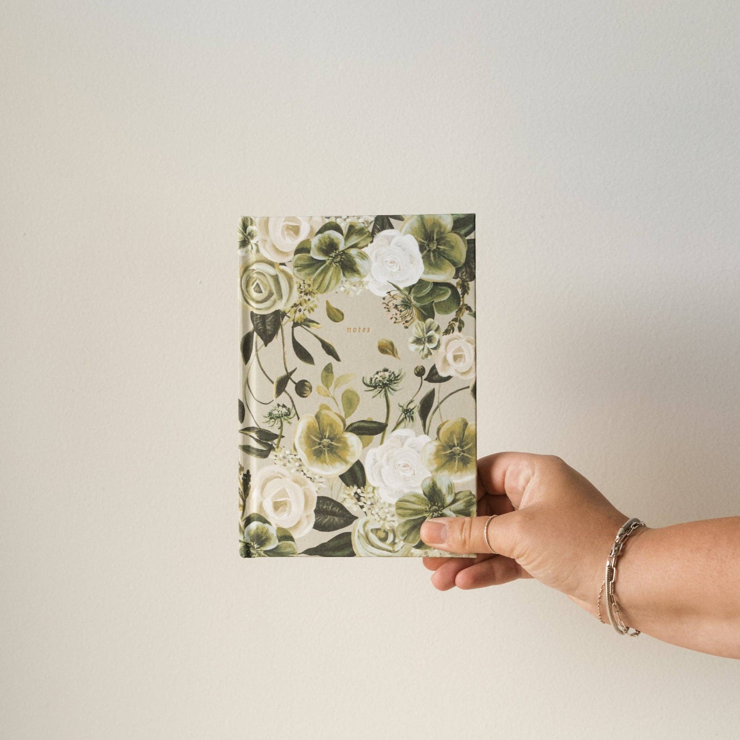 Hosanna Revival Notebook: Dorset Theme - She Chester