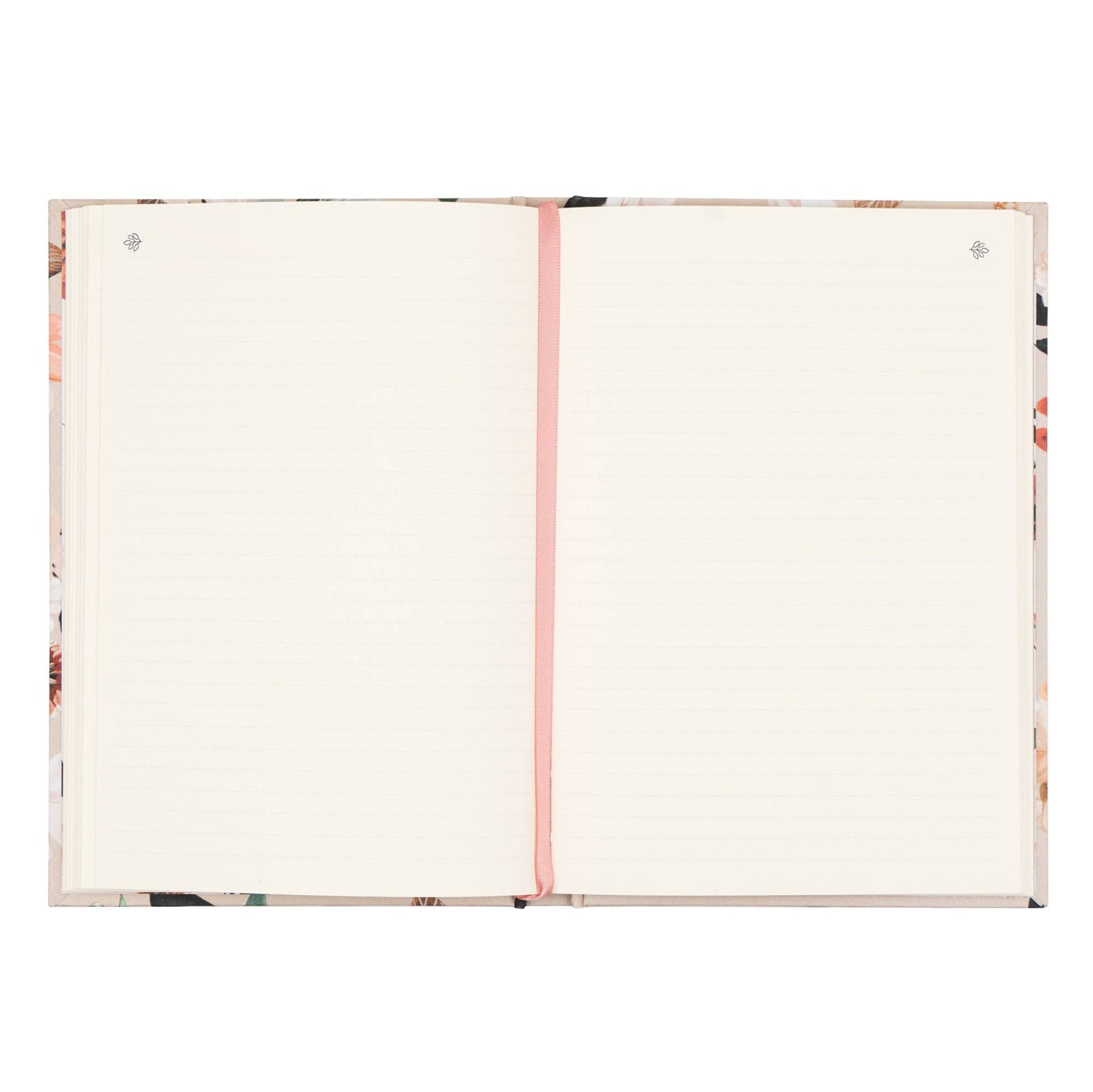 Hosanna Revival Notebook : Salamanca Theme - She Chester