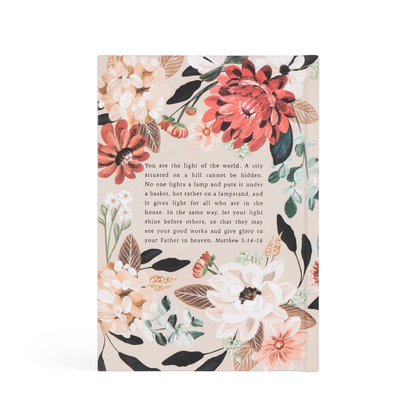 Hosanna Revival Notebook : Salamanca Theme - She Chester