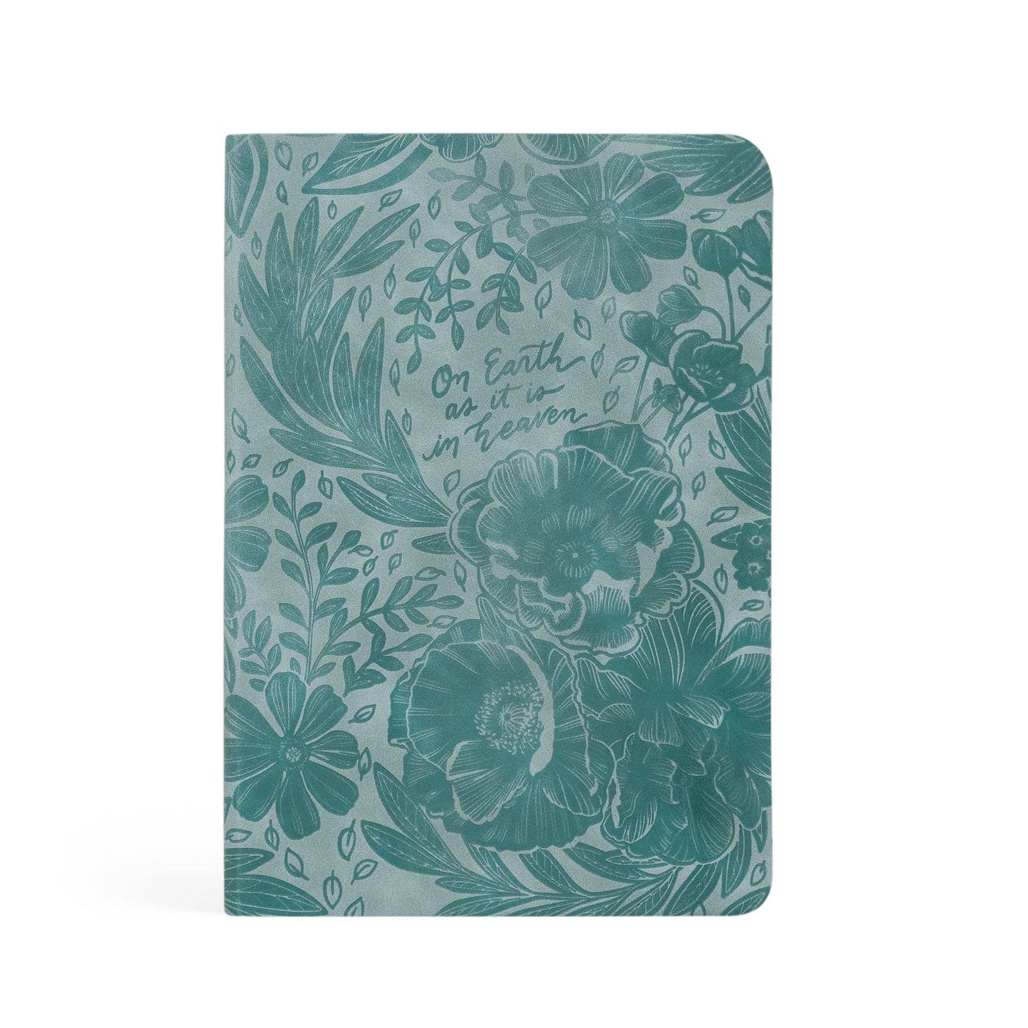Hosanna Revival Notebook: Sonora Theme - She Chester