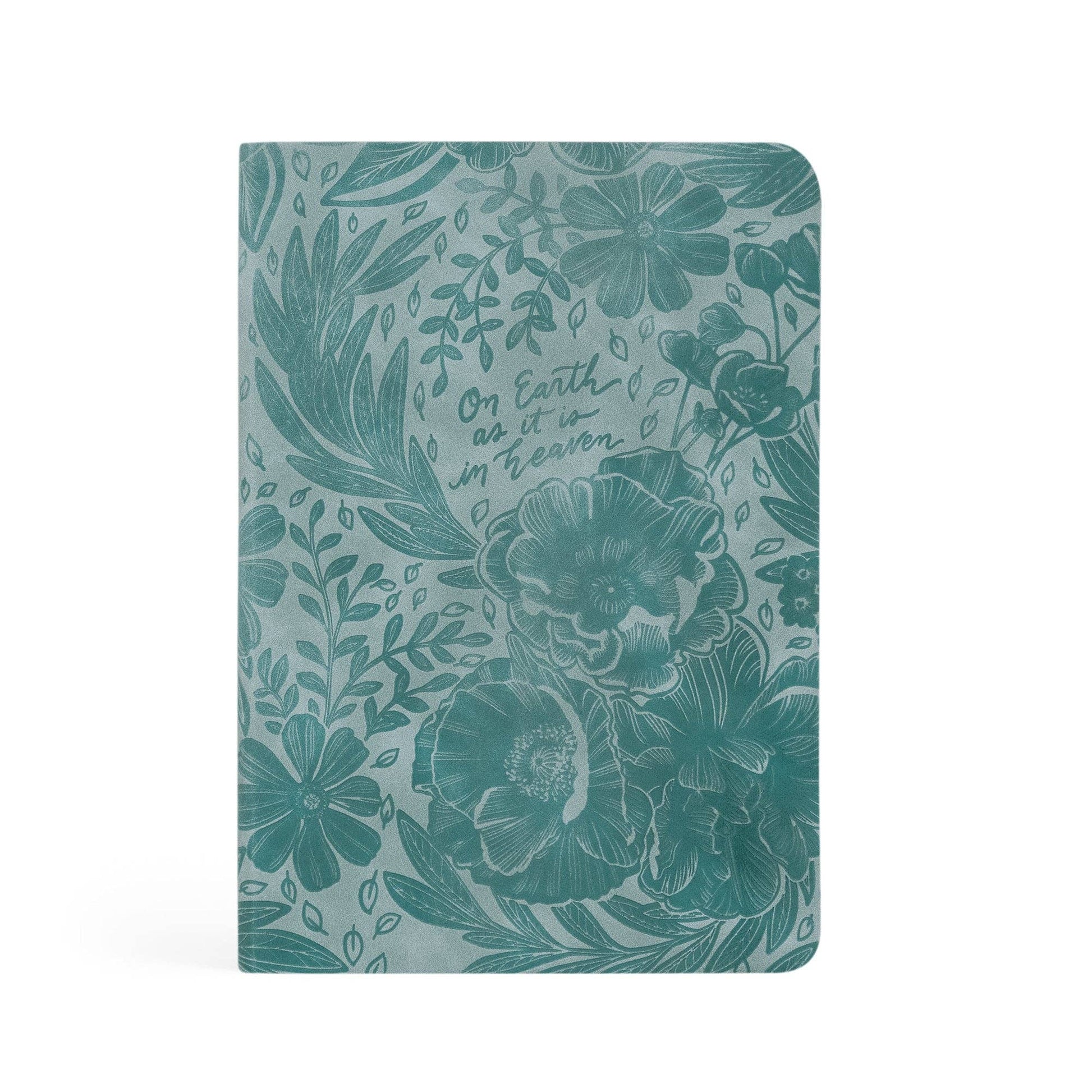 Hosanna Revival Notebook: Sonora Theme - She Chester