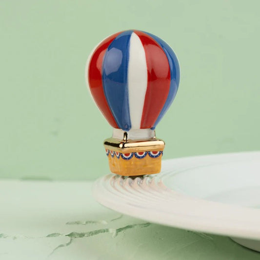 hot air balloon mini - She Chester