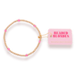Hot Pink Poppi Bracelet Standard Size - She Chester