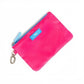 HOT PINK THE CARLY POUCH - She Chester