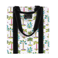 Hot Tropic Bagette Market Tote - She Chester