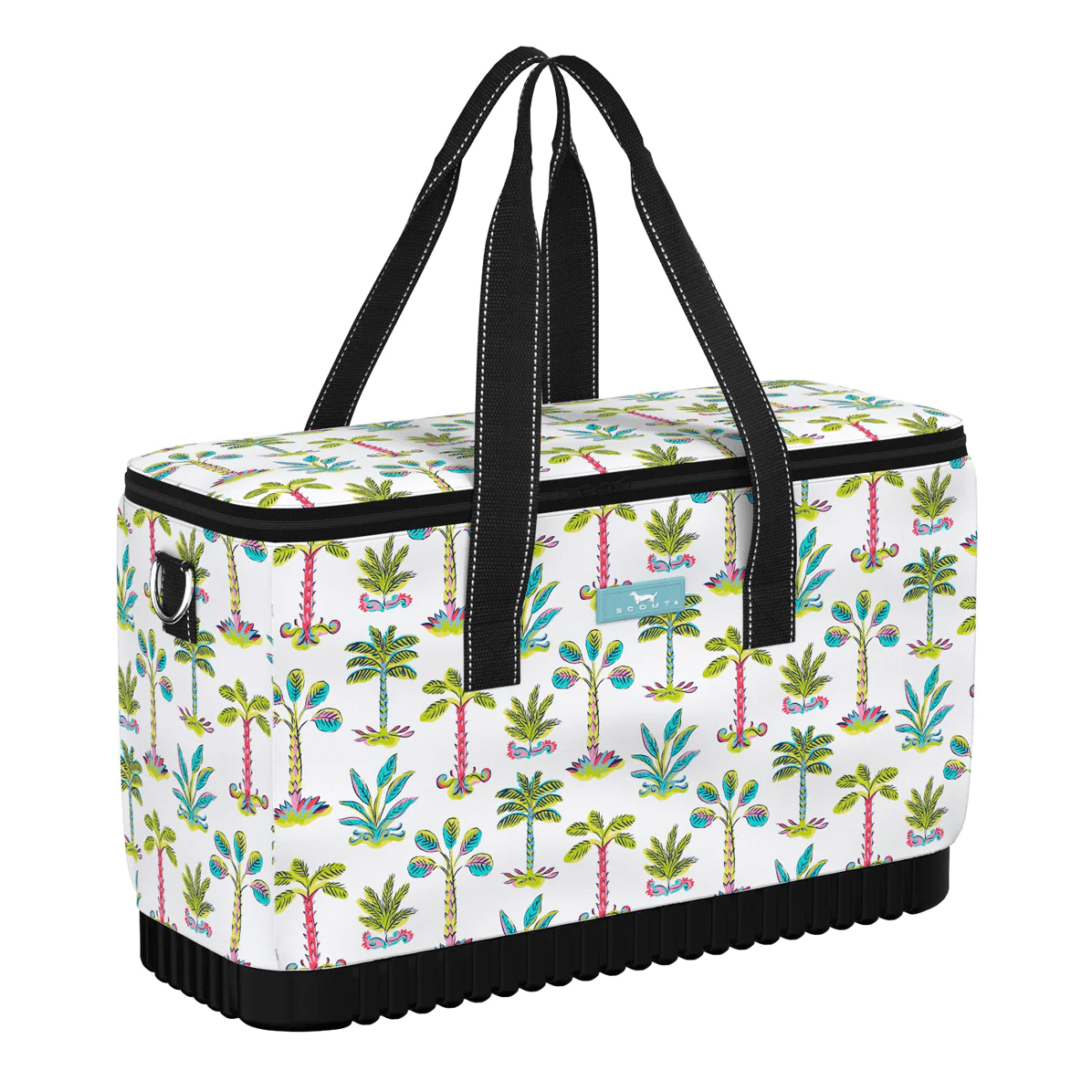 Hot Tropic Cool Horizons Soft Cooler - She Chester