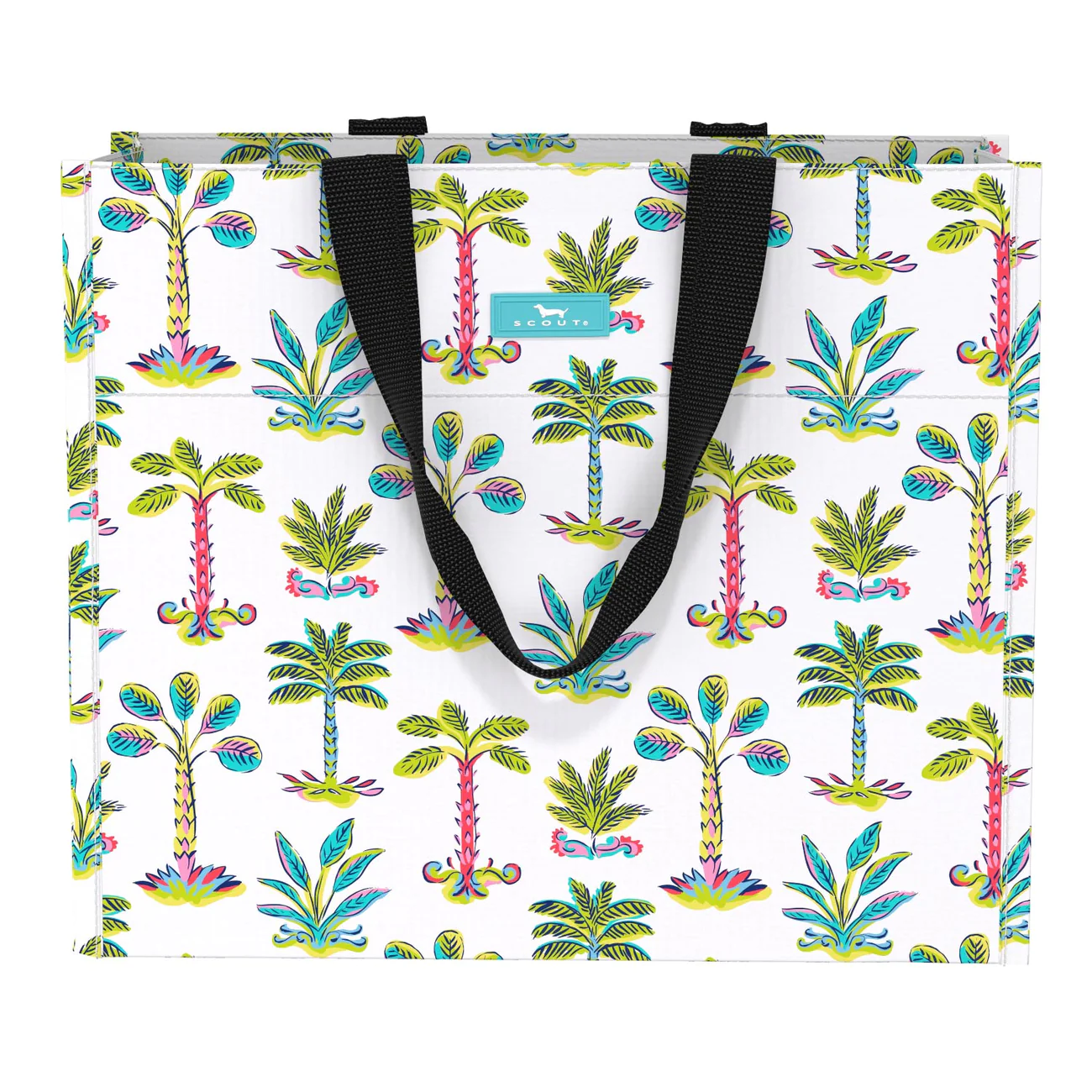 Hot Tropic Large Package Gift Bag - She Chester