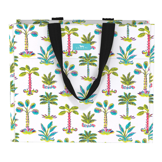 Hot Tropic Large Package Gift Bag - She Chester