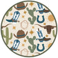 Howdy Luxury Bamboo Blanket - She Chester