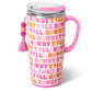 Howdy Yall Travel Mug 22oz - She Chester