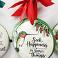 Hummingbird - Seek Happiness - She Chester