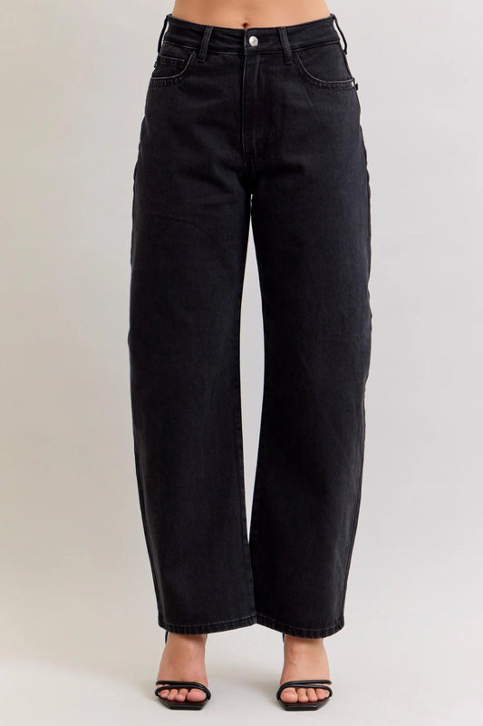 HW Marlow Trouser Rigid Black 881015 - She Chester