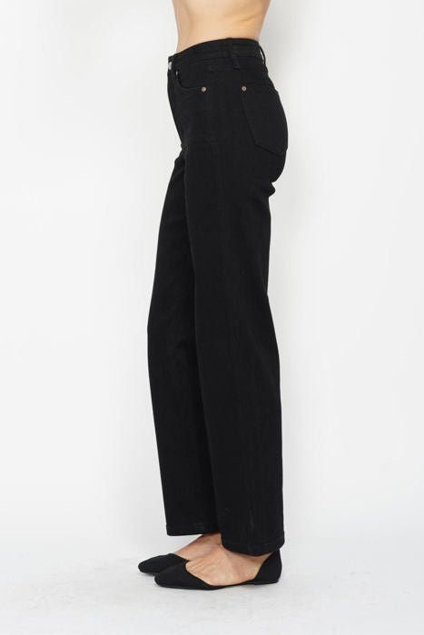 HW TC Classic Straight Black 88866 - She Chester