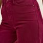 HW TC Lux Retro Flare Boysenberry - She Chester
