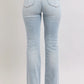 HW Tummy Control Light Boot Cut 88784 - She Chester