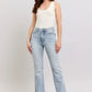 HW Tummy Control Light Boot Cut 88784 - She Chester