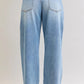 HW Whilhemina Rigid Baggy Jean 881013 - She Chester