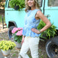 HW White Capri JB78121 - She Chester
