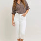 HW White Capri JB78121 - She Chester