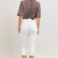 HW White Capri JB78121 - She Chester