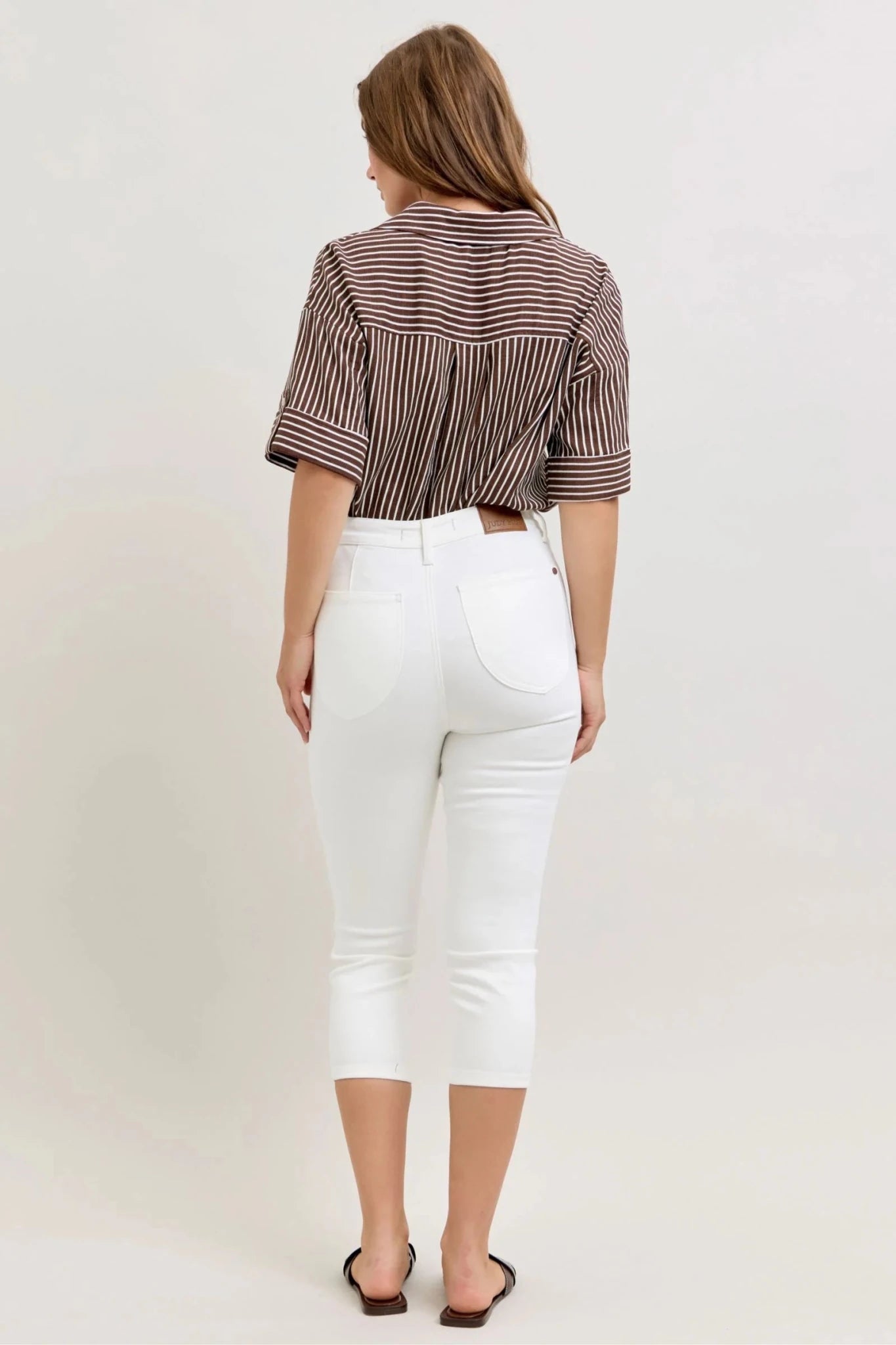 HW White Capri JB78121 - She Chester