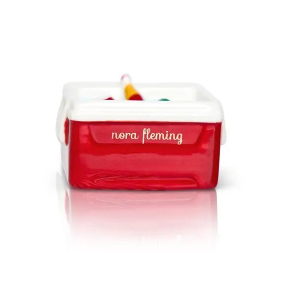 Ice Cold Cooler Mini - She Chester