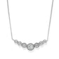 Illumina Celeste Bar Necklace JM0135 - She Chester