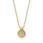 Illumina Celeste Dome Necklace JM0133 - She Chester